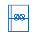 慶弔見舞金のアイコン