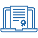 資格手当のアイコン