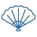 年末年始休暇のアイコン